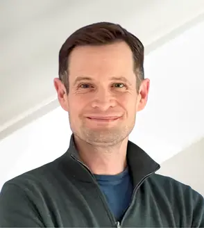 Daniel Richardson