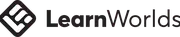 Learnworlds Logo 1200 Brett Hamilton