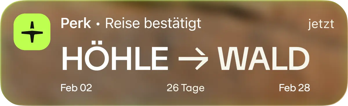 Gruppenreisen leicht gemacht