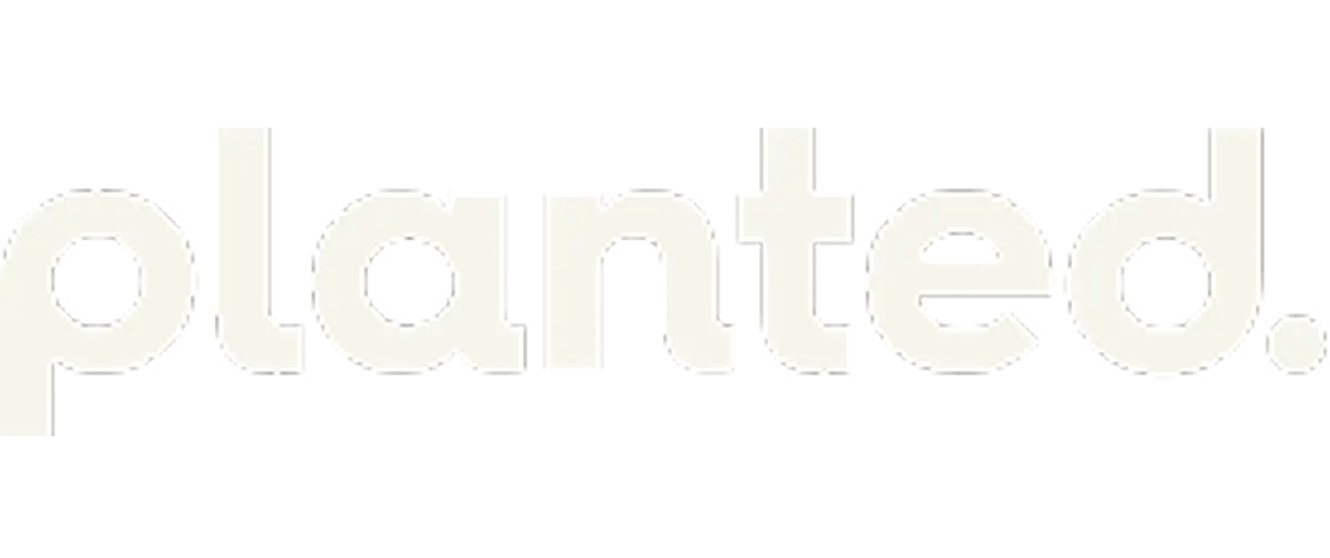 Planted