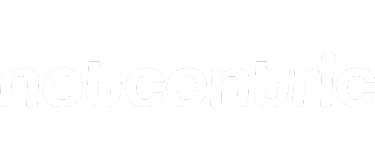 Netcentric
