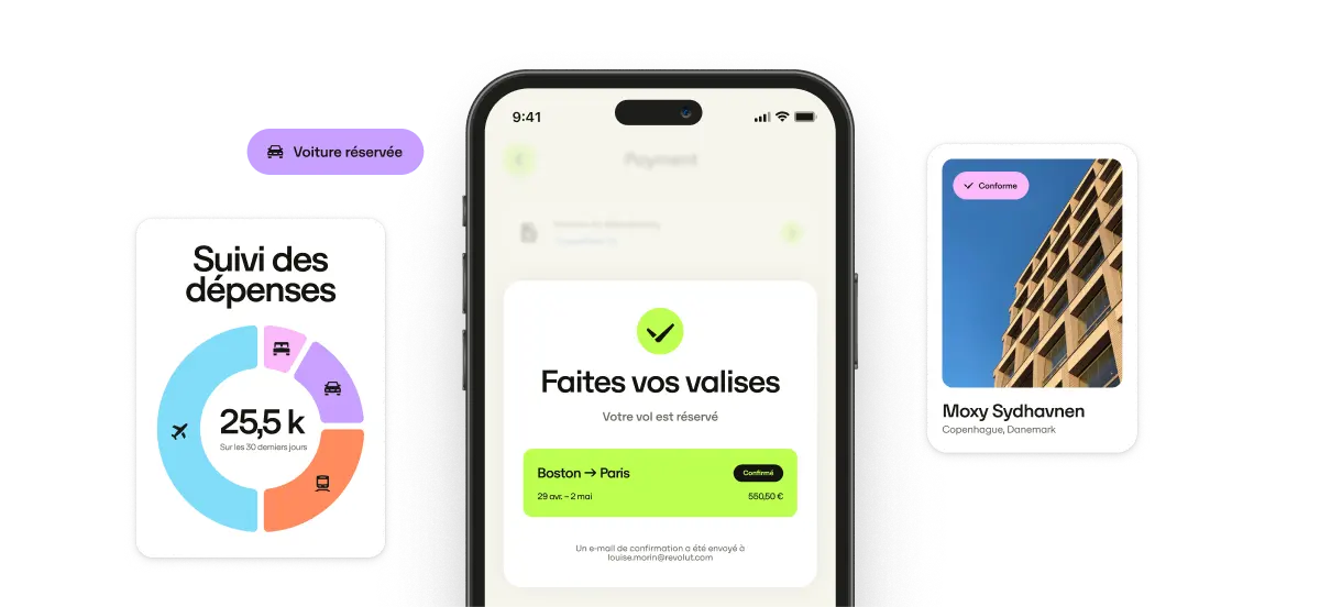 La plateforme tout-en-un qui propulse votre mission