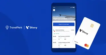 Perk (formerly TravelPerk) partners with Divvy to bring best in class travel and expense experience to U.S. business travelers