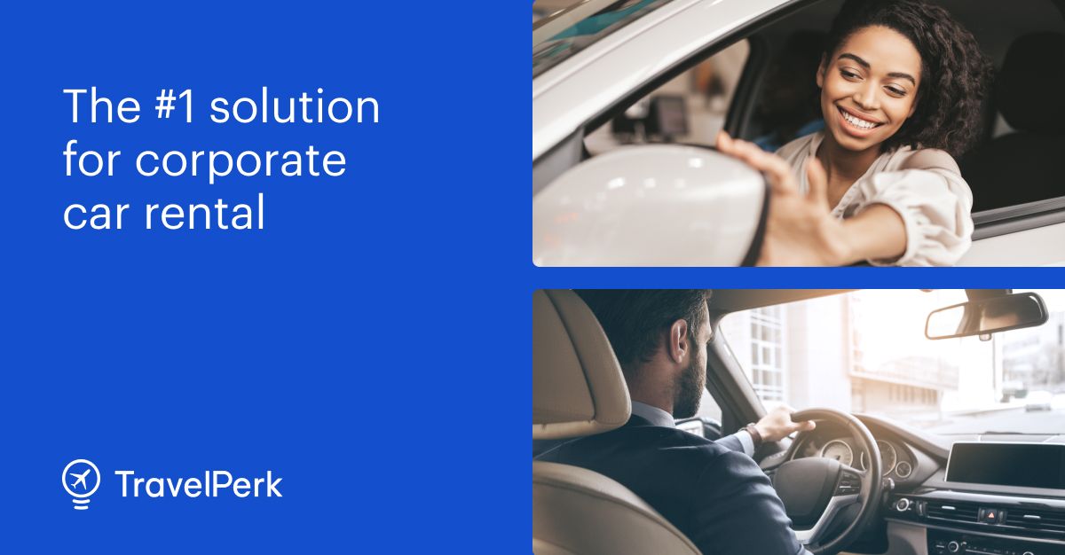 Corporate Car Rental Solutions | Business Vehicle Hire