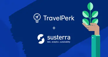 Perk acquires Susterra to usher in the era of sustainable business travel