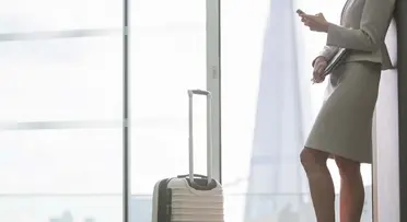 Las empresas vuelven a hacer las maletas: la mitad elevará su presupuesto en viajes de negocios