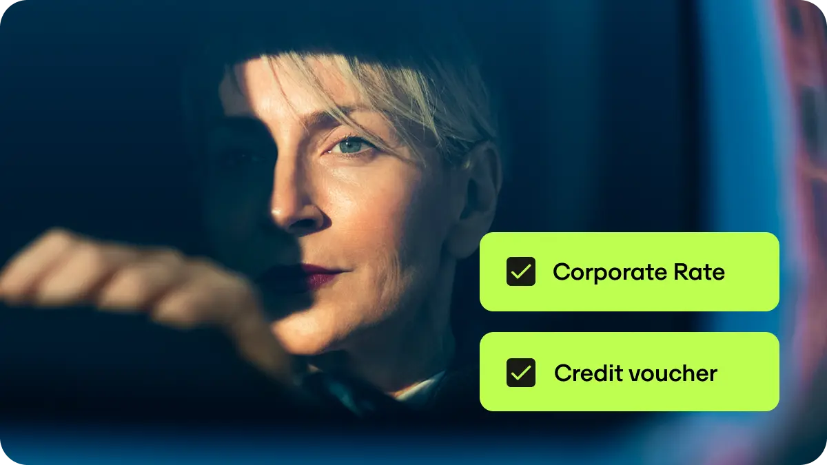 Enterprise Or National Corporate Rates Uk