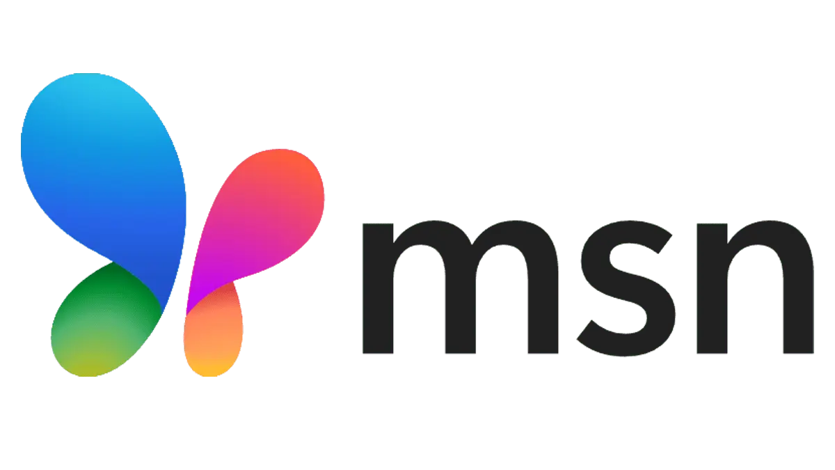 Msn Logo