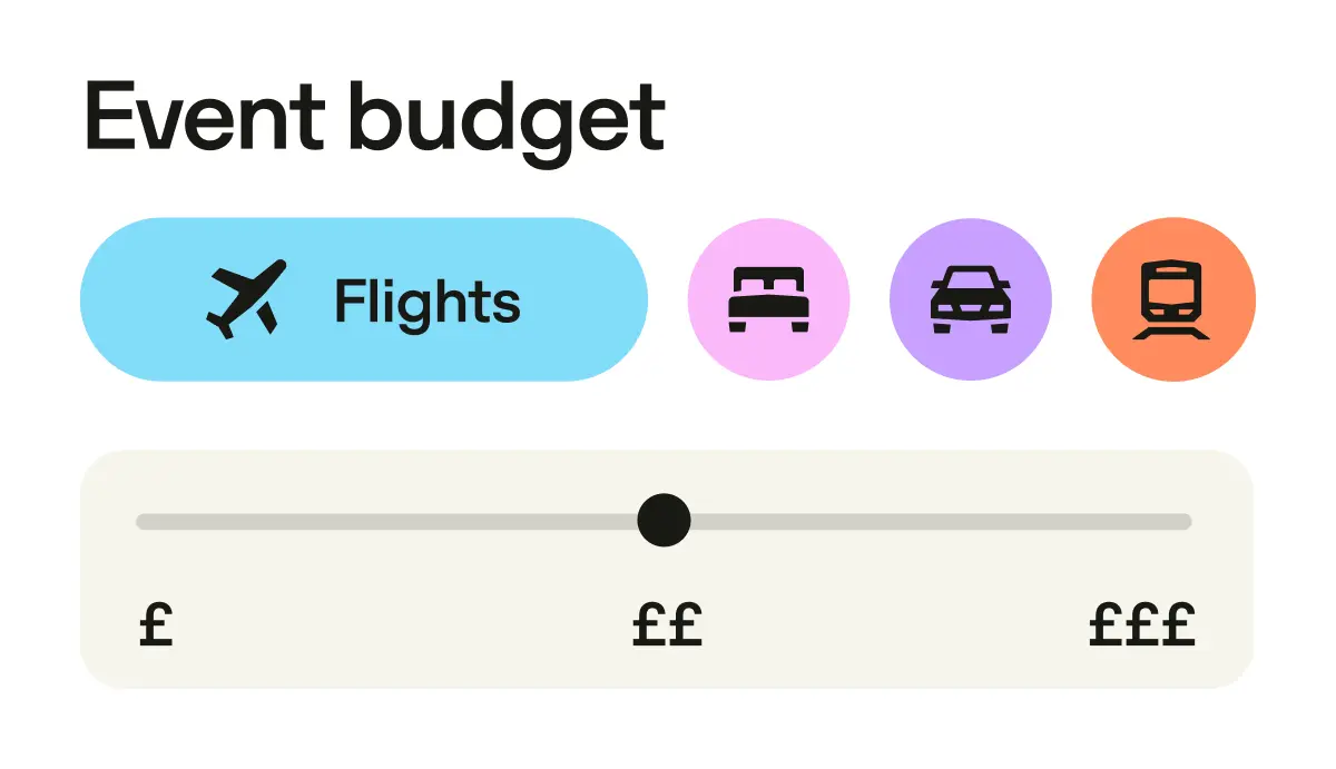 Uk Product Ui Event Budget