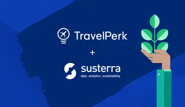 Perk (formerly TravelPerk) doubles down on sustainable business travel, acquiring startup Susterra.