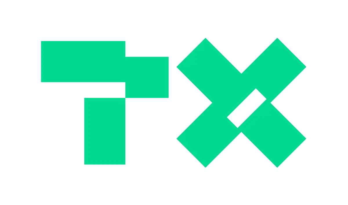 Logo Tx Group