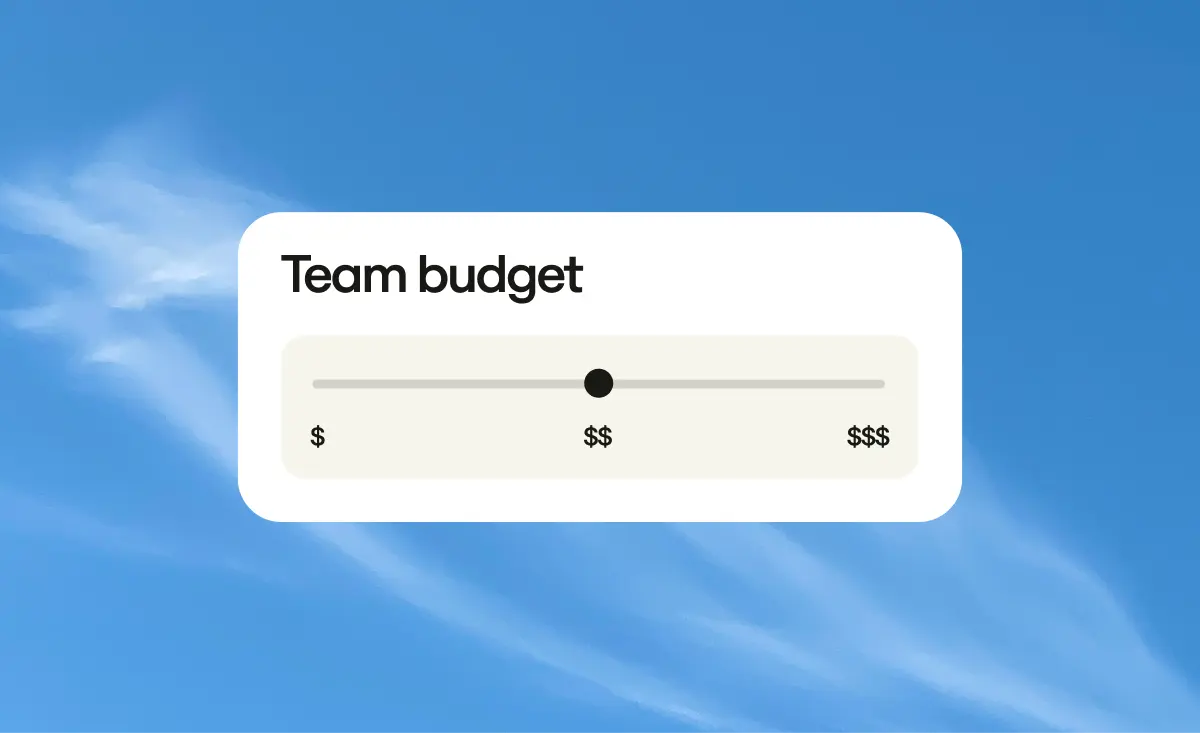 Photography Spend Control Spend Without Being Controlling