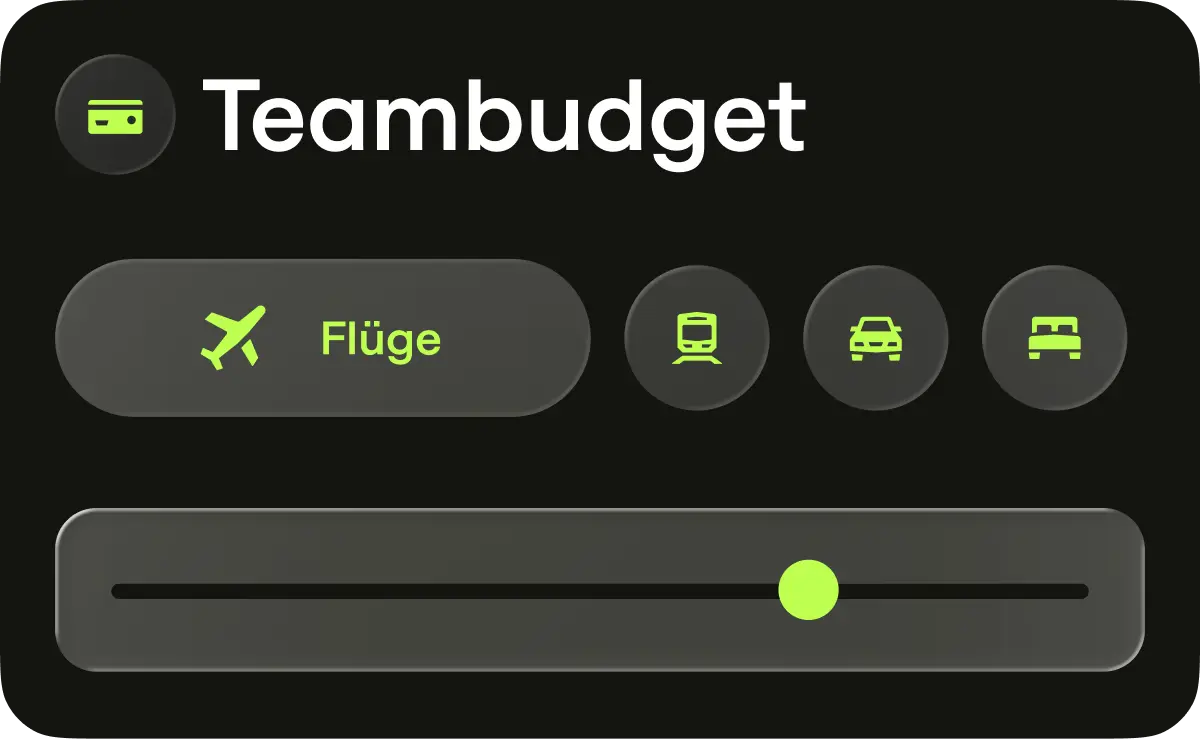 De Budget