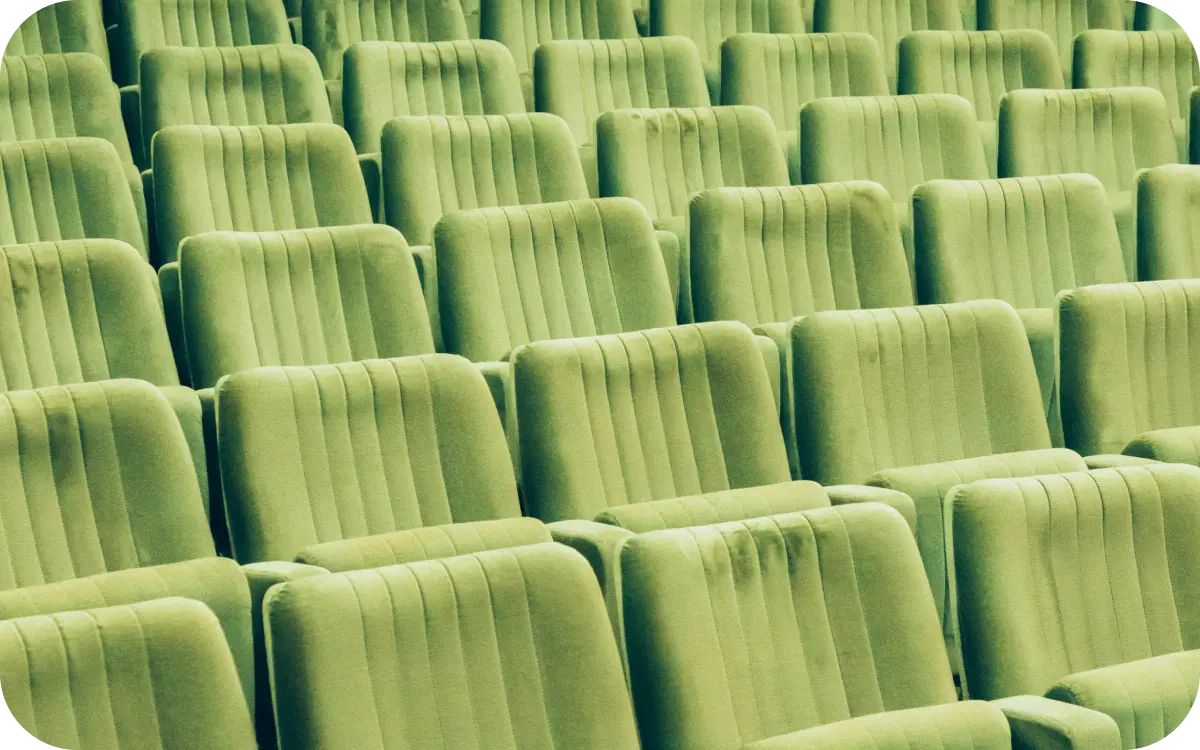 Group Bookings And Events