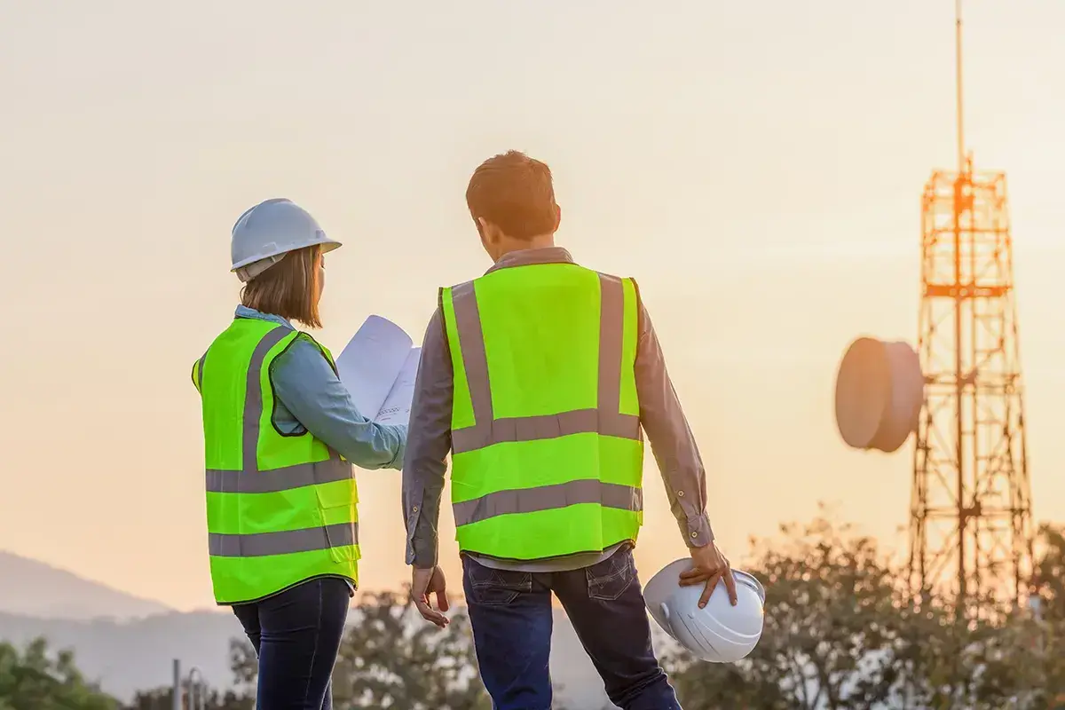 Amtrav Technicians Hero Image