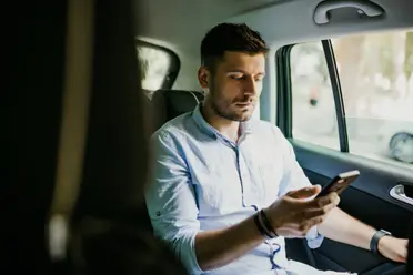Business mileage reimbursement in Czech Republic: everything you wanted to know (2026)