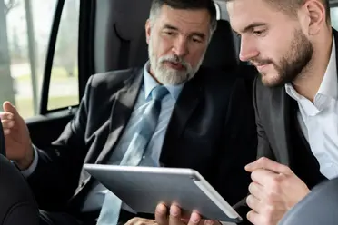 Was macht ein Chief Operating Officer? Aufgaben, Zuständigkeiten und Qualifikationen