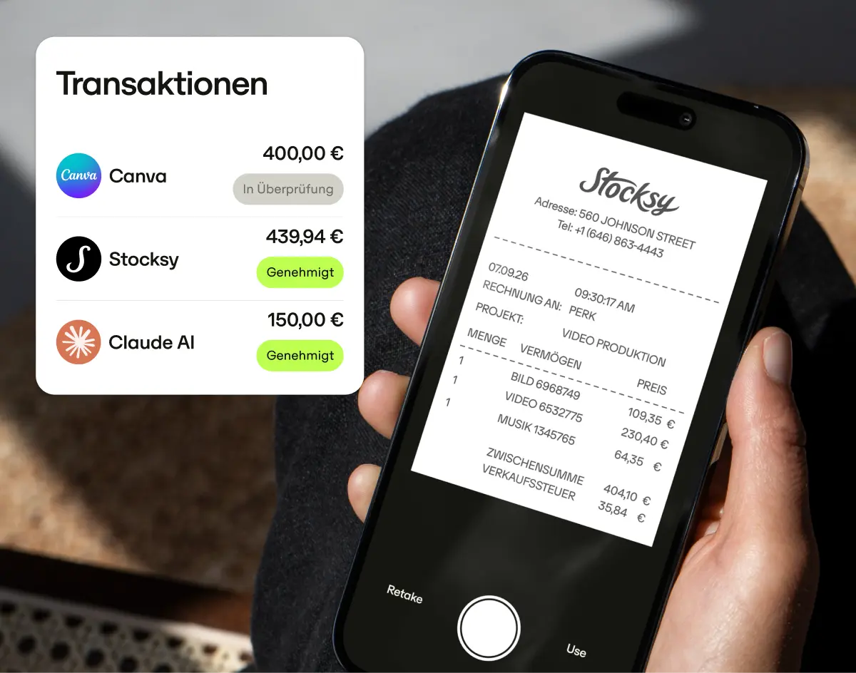 De Photography Receipts That File Themselves