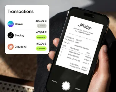 Au revoir, papier : la conformité automatique des reçus pour les entités françaises
