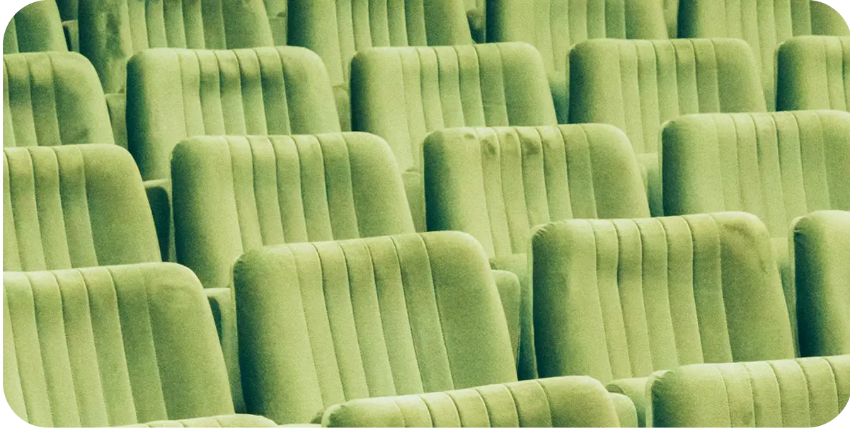 Group Bookings And Events