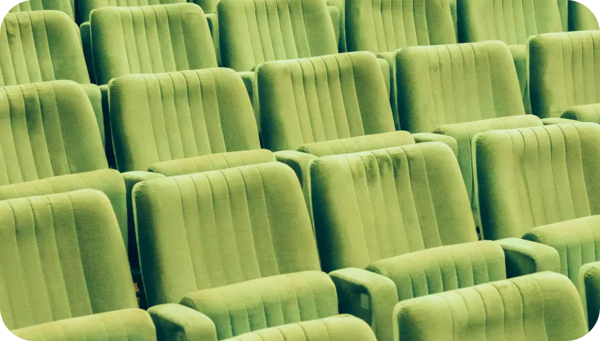 Us Events Overview Page Venue Sourcing