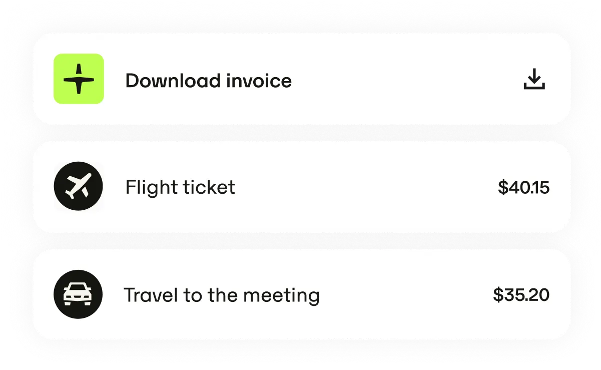 Us Receipt Reconciliation