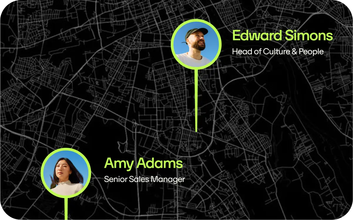 Ca Traveler Tracker