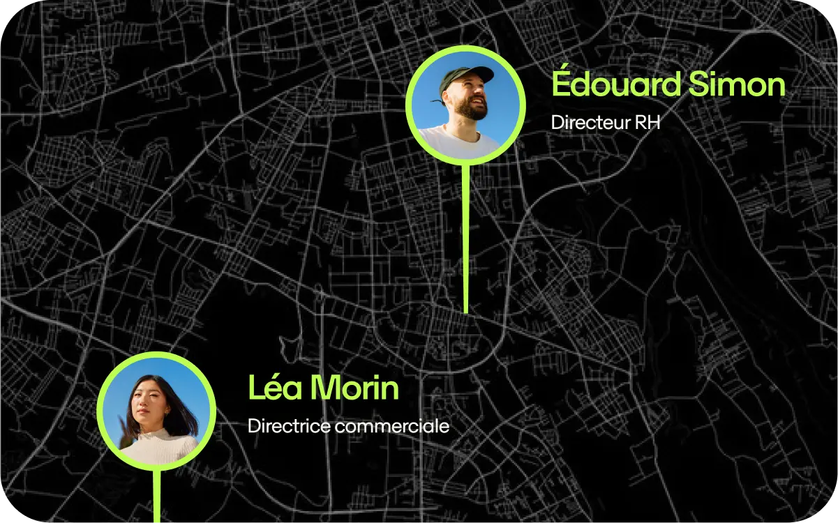 Fr Traveler Tracker
