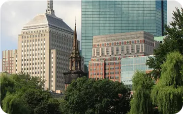 Boston