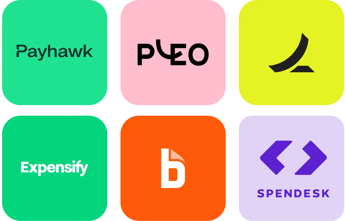 Finance Integrations