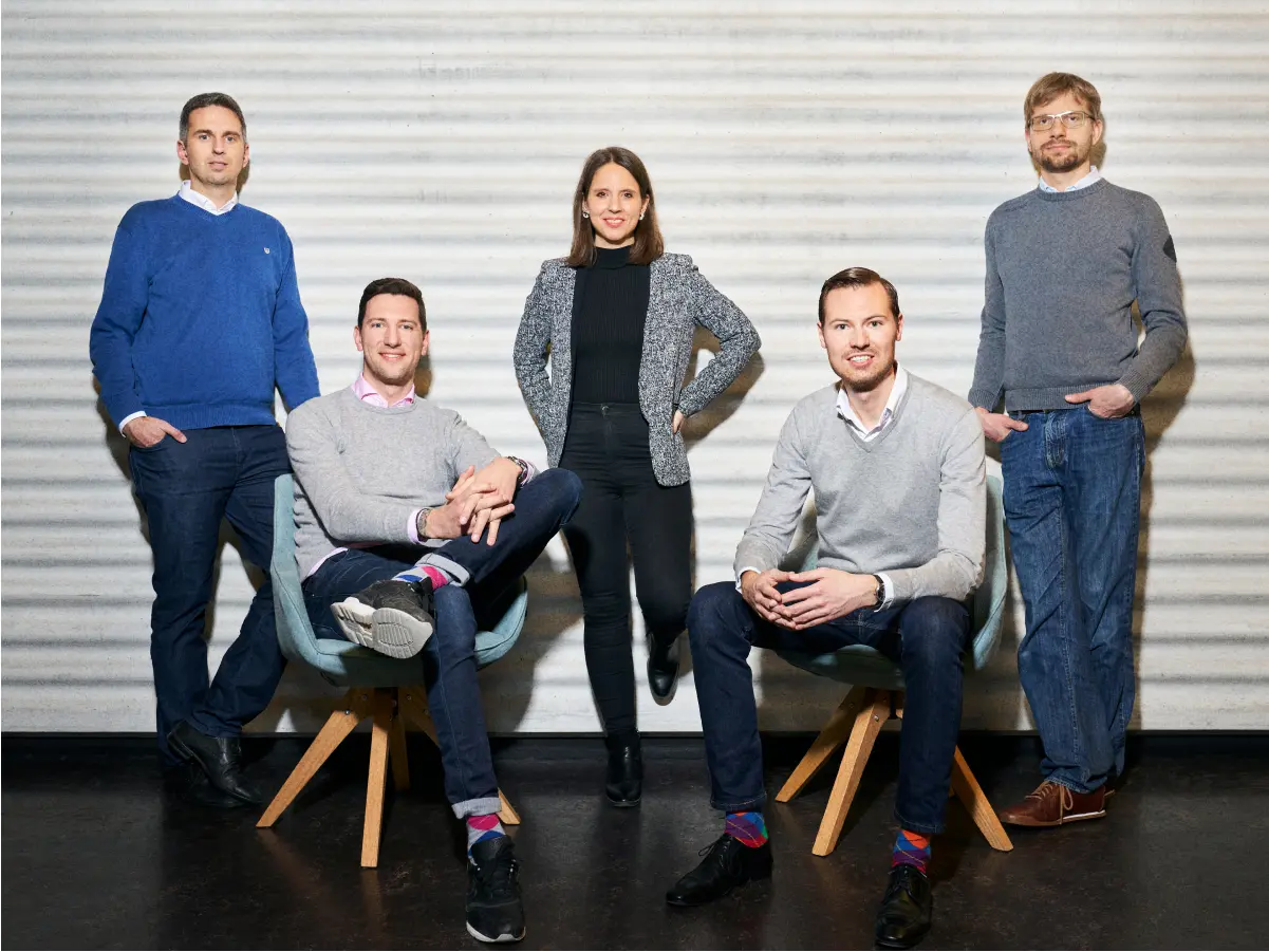 Blog Header Yokoy Seed Round 1