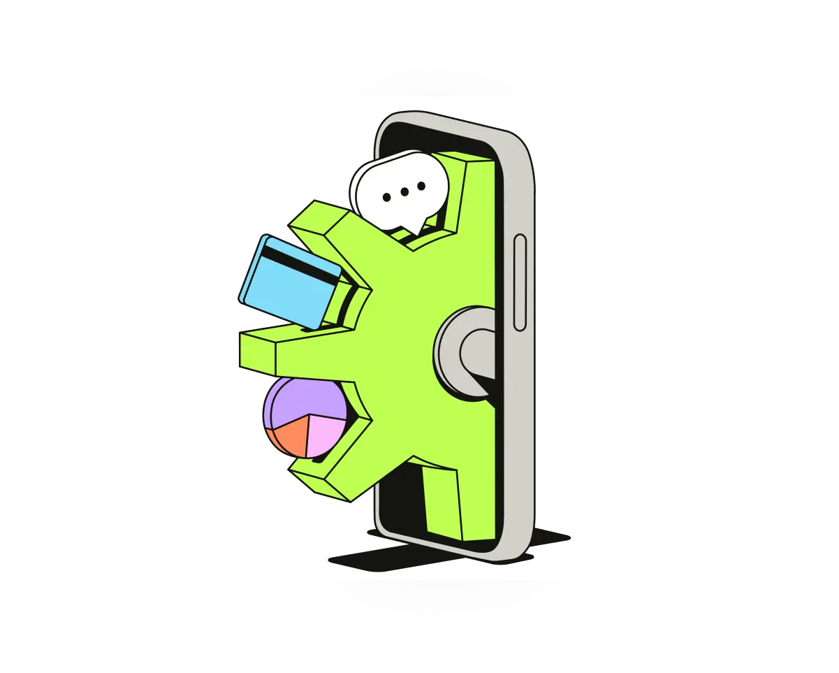 Integrations