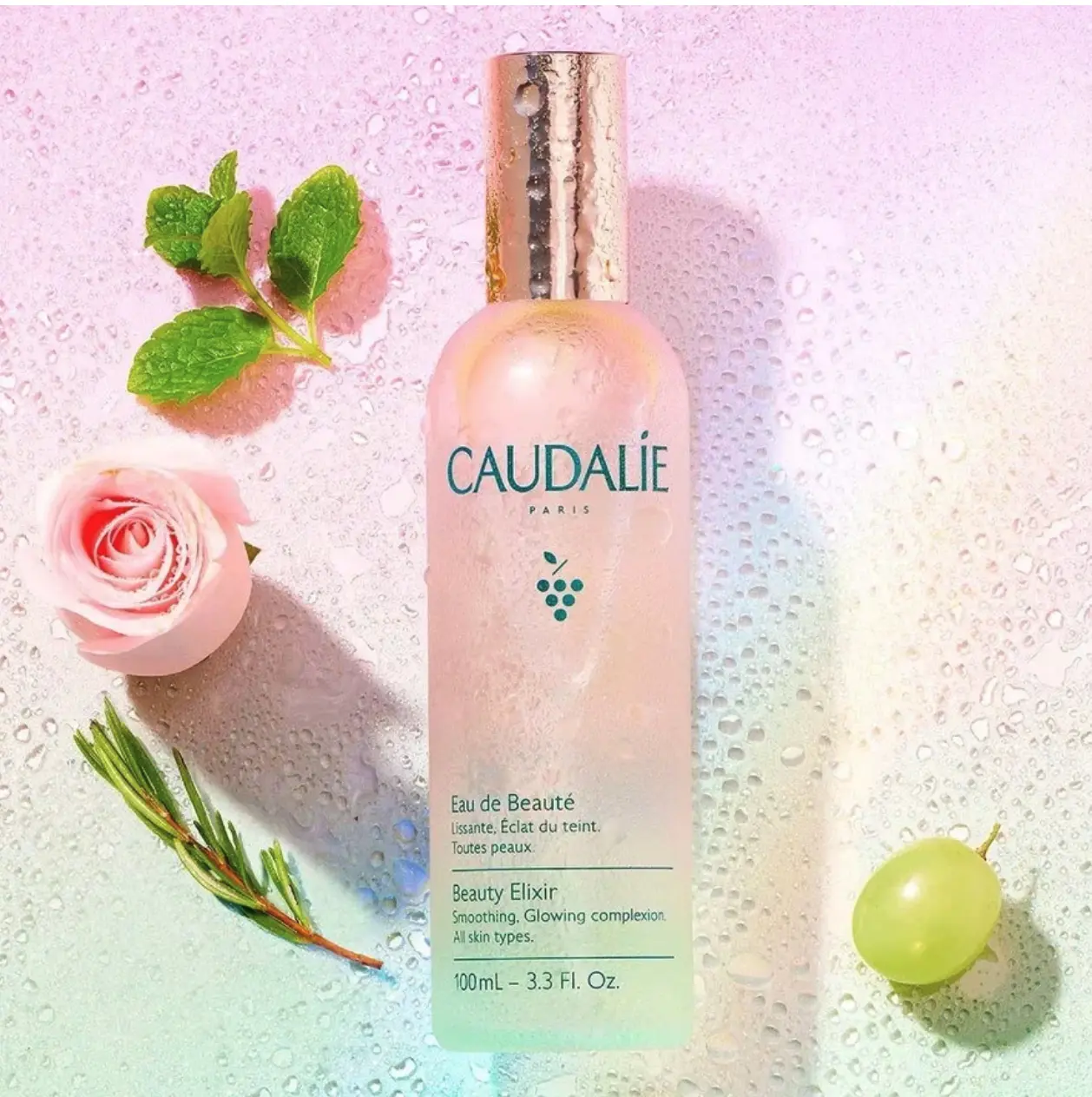 Caudalie