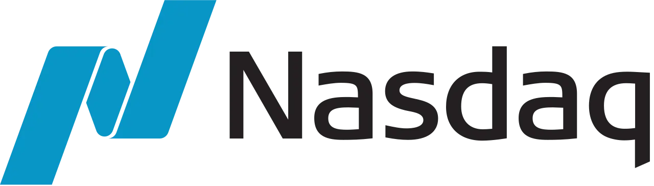 Nasdaq Logo
