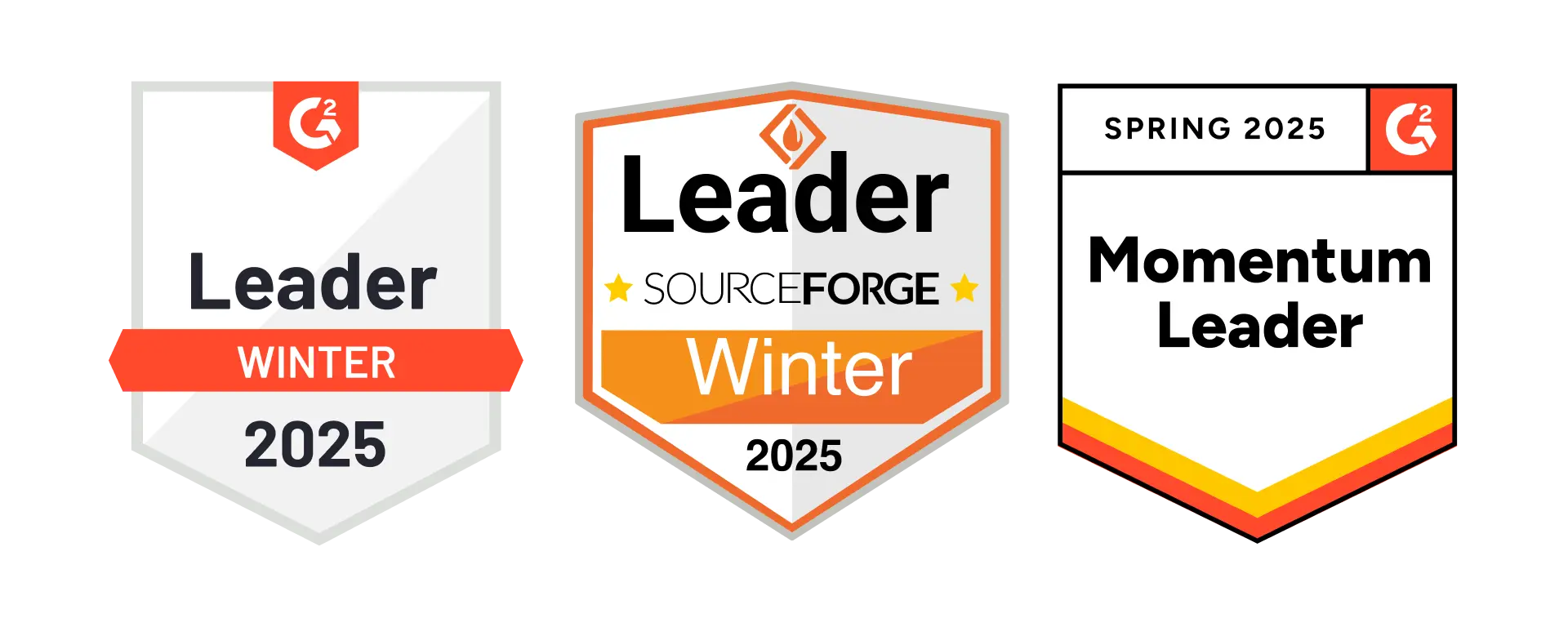 G2 Leader Business Travel Winter