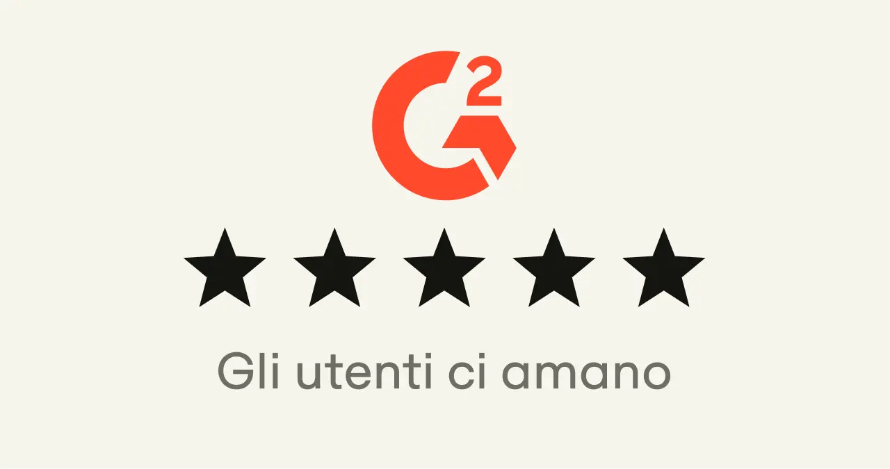 It G2 Reviews