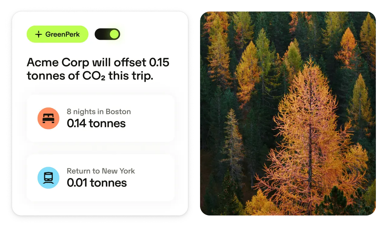 Us Greenperk