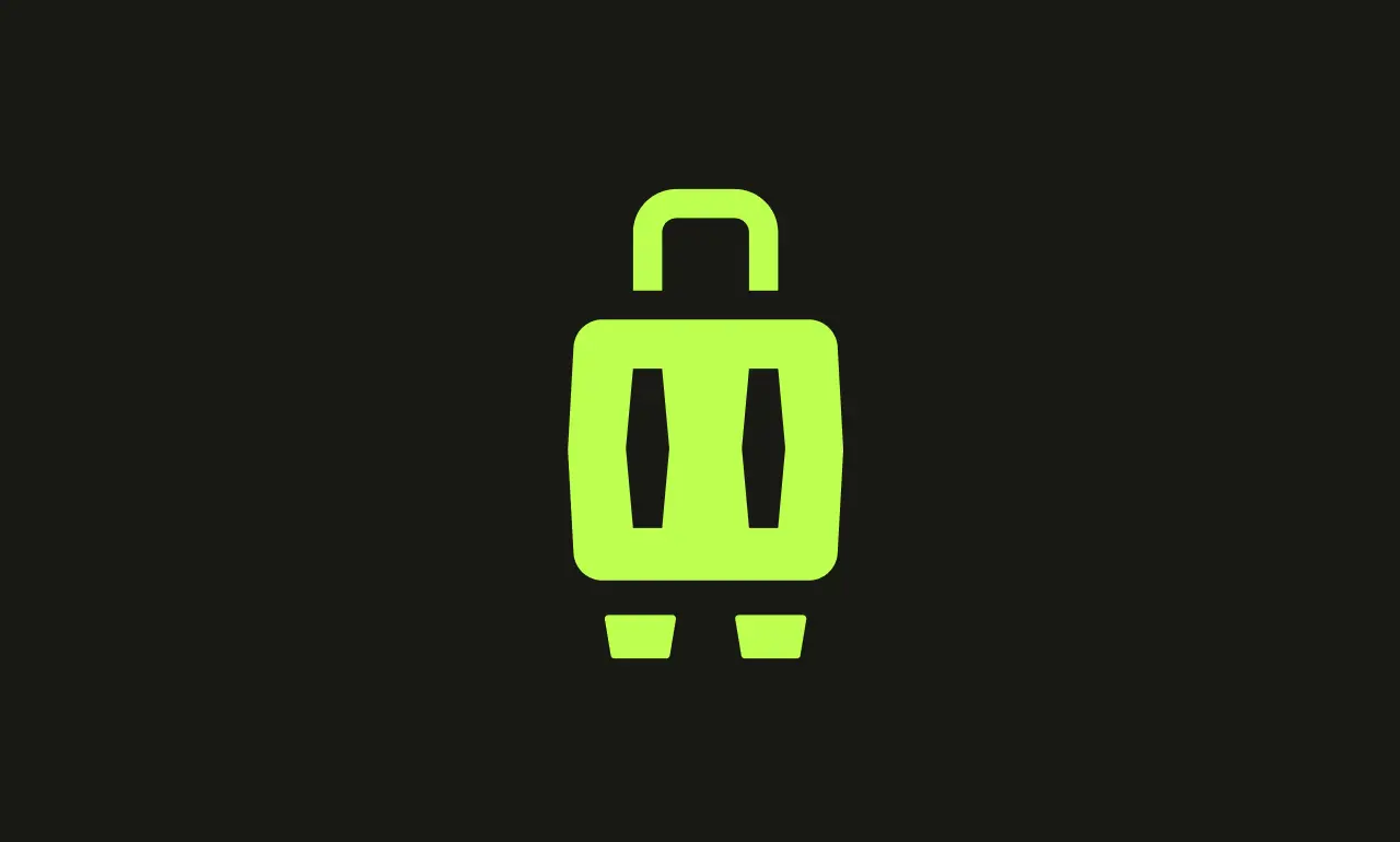 Template Packing List