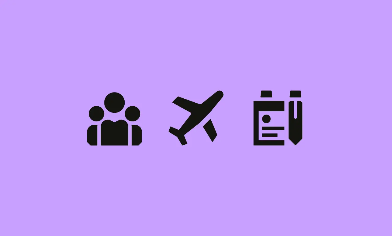The Ultimate Guide To Small Business Travel Management