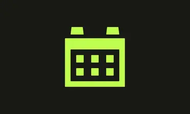 Modèle de programme pour vos séminaires d'enterprise