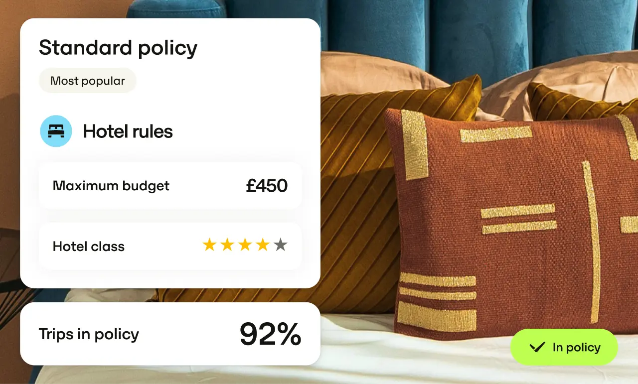 Uk In Policy Overview