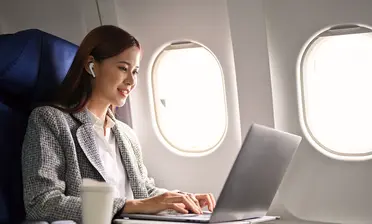 Business class flights in the UK: which airline is best?