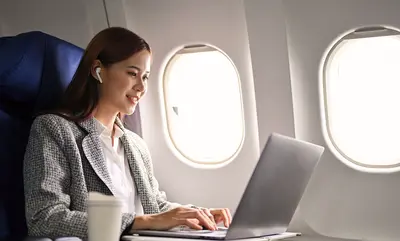 Business class flights in the UK: which airline is best?