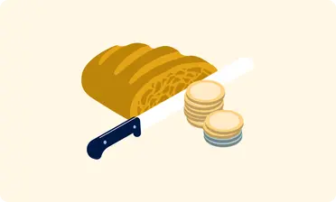 Per diem meal expenses