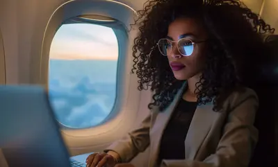 Business class flights in the UK: which airline is best?