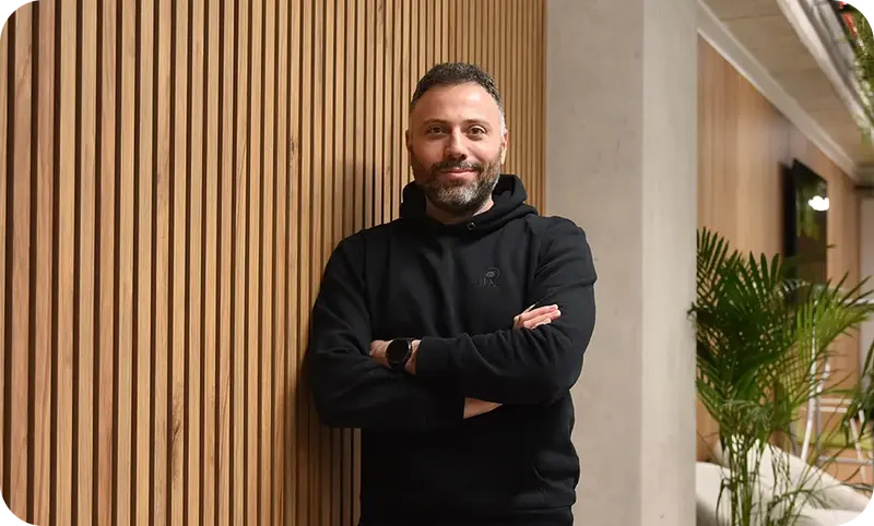 Avi Meir