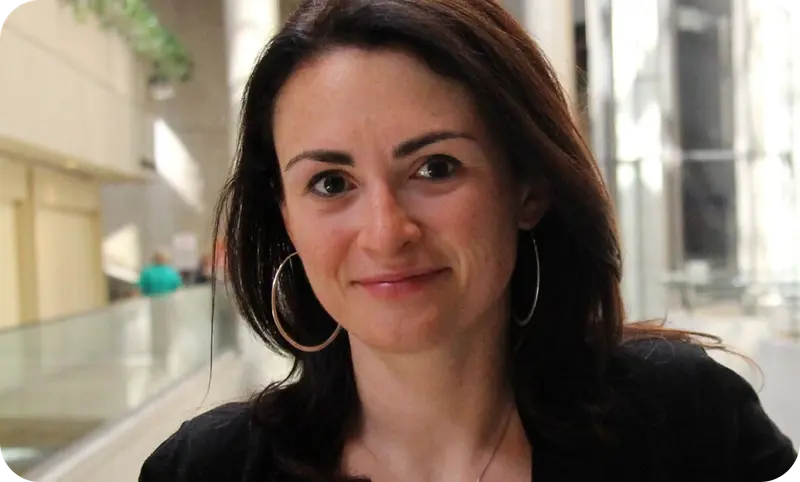 Sandi Hemmerlein