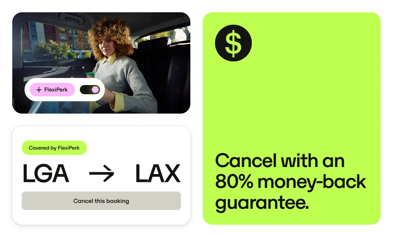 Uk Flexiperk How Does It Work