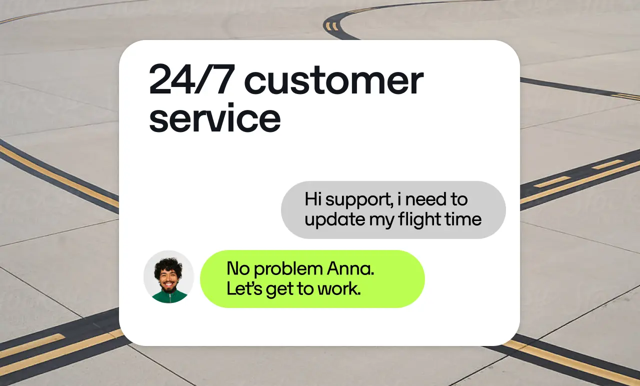 Uk Customer Support Product Ui