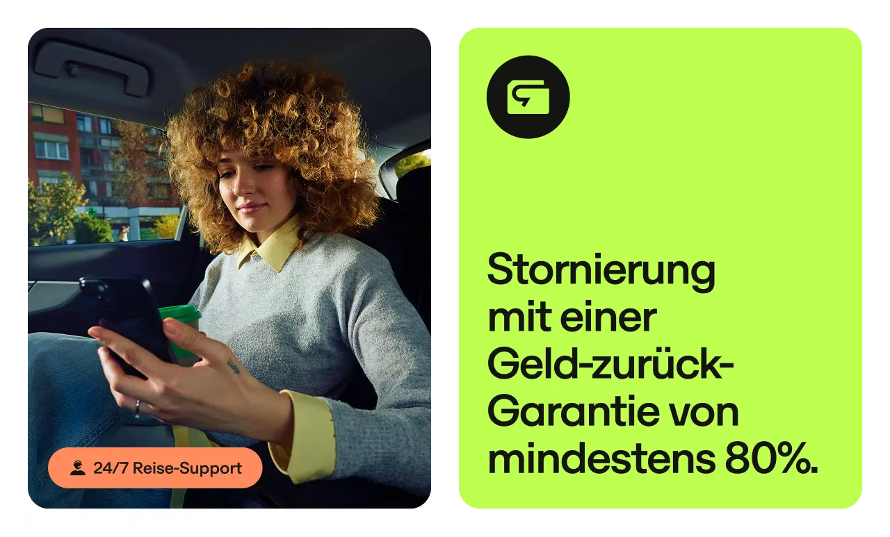 De Customer Support Flexiperk